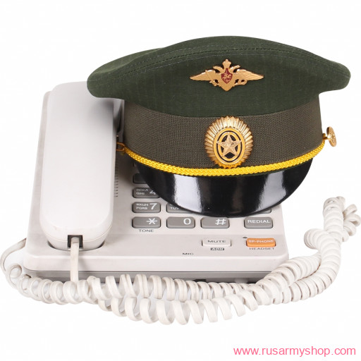 Головные уборы сувенирные Сплав Фуражка сувенирная ВС РФ