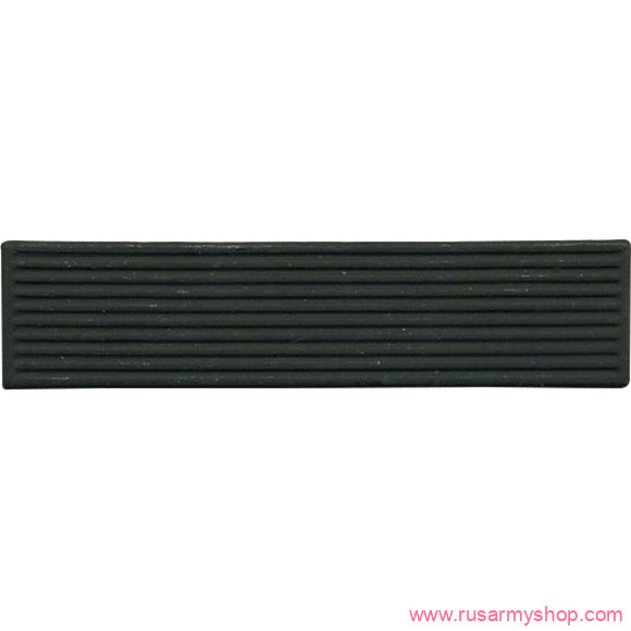 Знаки различия Сплав 10х45 черный