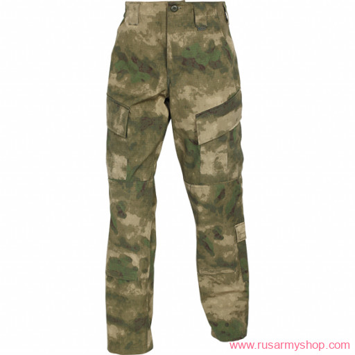 Лето Сплав Брюки &quot;ACU-M&quot; камуфлированные