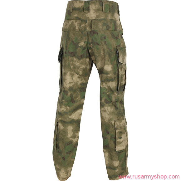 Лето Сплав Брюки 