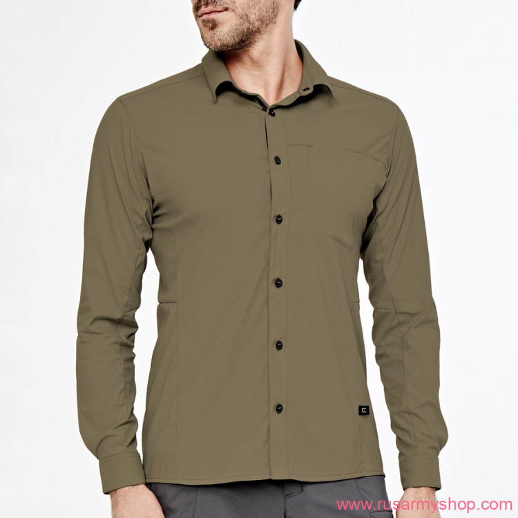 Лето Концерн Калашников Рубашка муж К1 (Концерн Калашников)