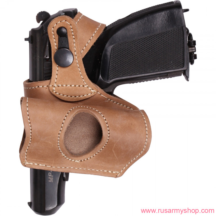 Кобуры Сплав ПМ «Мини» с верхним фиксатором