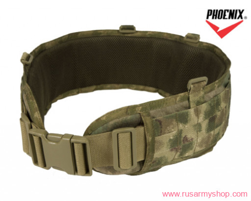HSGI tactical belt (A-TACS) PHOENIX RME