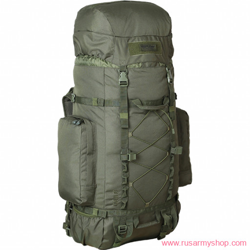Russian original backpack &quot;Goblin 90&quot; SPLAV