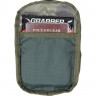 Utility pouch with zipper 3x3 SPLAV