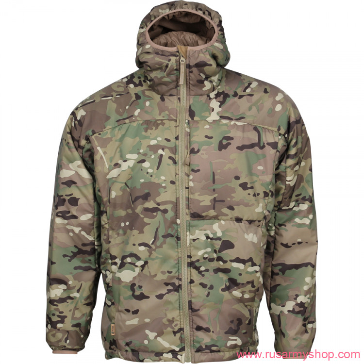 Russian original L7a jacket 