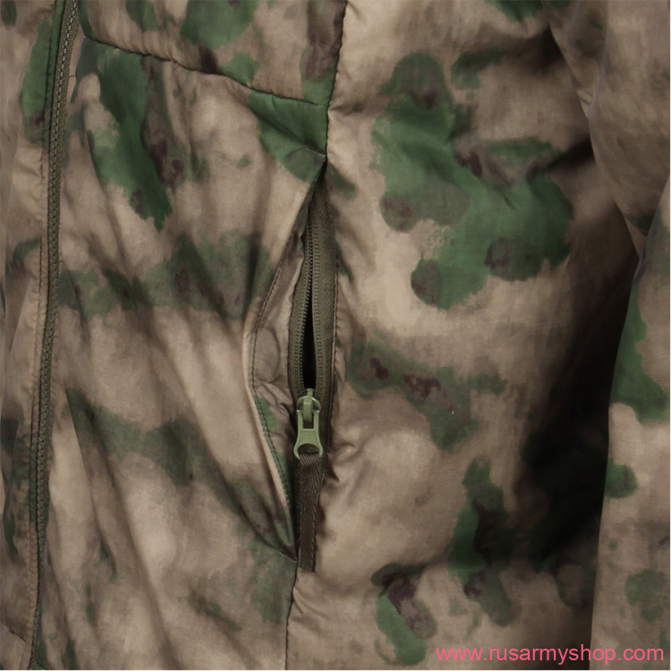 Russian original L7a jacket 