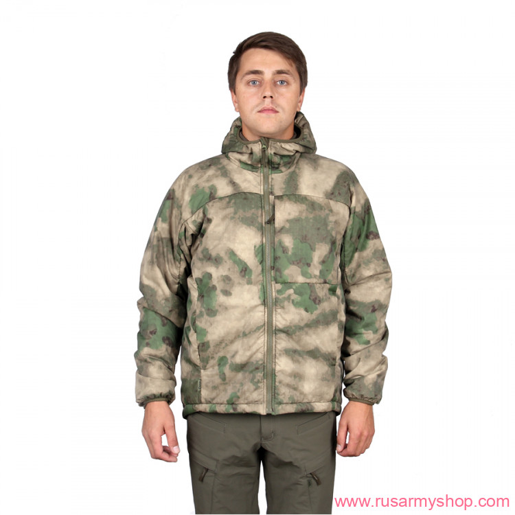 Russian original L7a jacket 