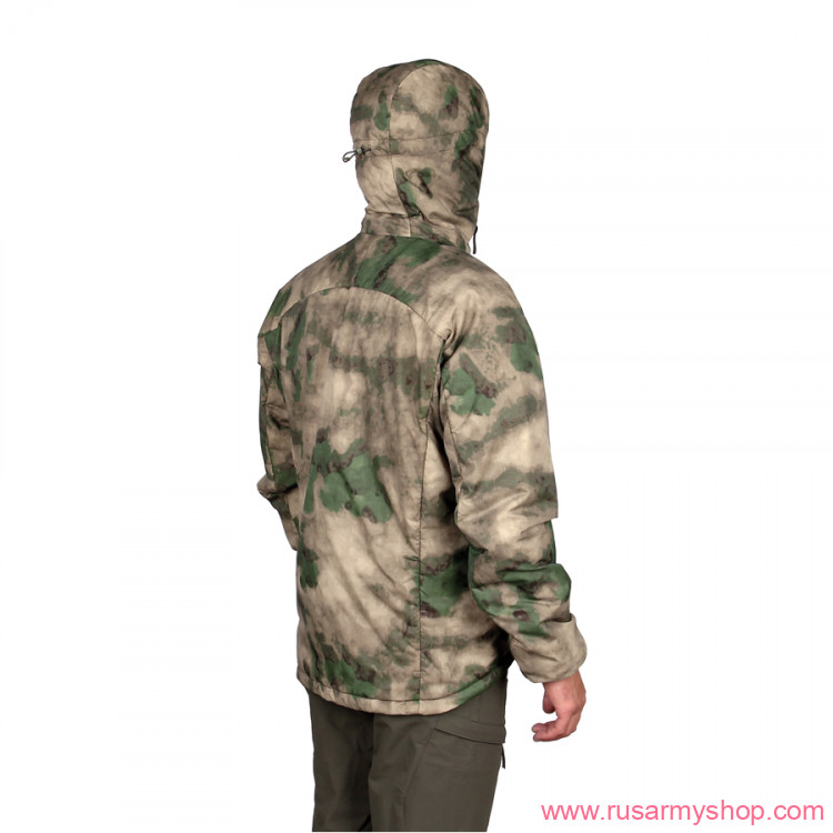 Russian original L7a jacket 