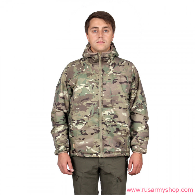 Russian original L7a jacket 