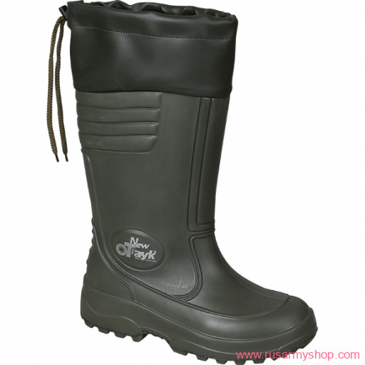 Сапоги Demar &quot;Demar Trayk-S Fur&quot;(EVA) ут.с манж.