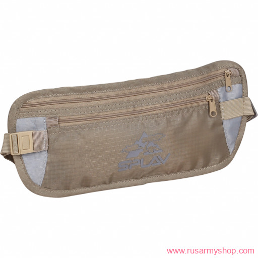 Сумки, баулы, кошельки Сплав Сумка кошелек &quot;Travelsafe&quot;