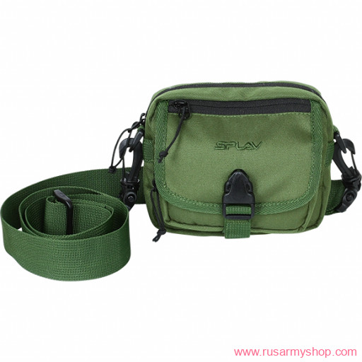 Сумки, баулы, кошельки Сплав Сумка поясная &quot;Citified&quot;