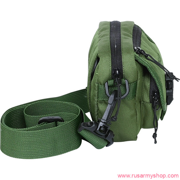 Сумки, баулы, кошельки Сплав Сумка поясная 