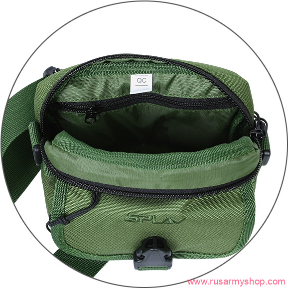 Сумки, баулы, кошельки Сплав Сумка поясная 