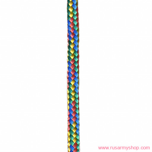 Снаряжение для скалолазания и альпинизма Сплав Верёвка 3 мм