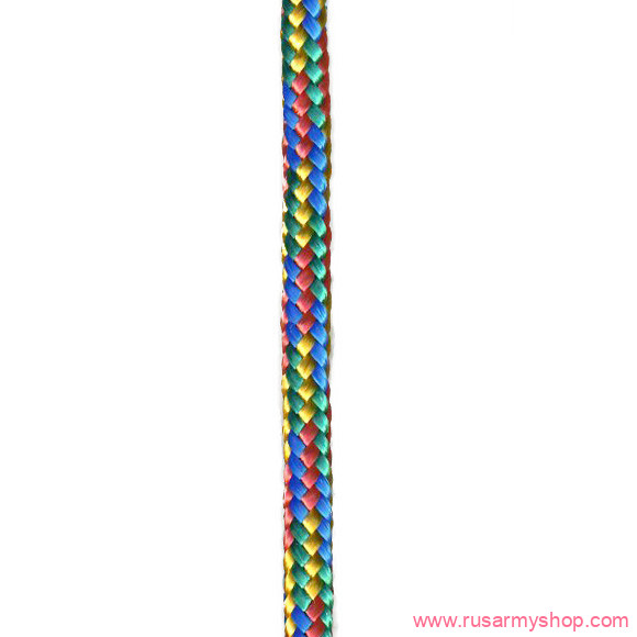 Снаряжение для скалолазания и альпинизма Сплав Верёвка 3 мм