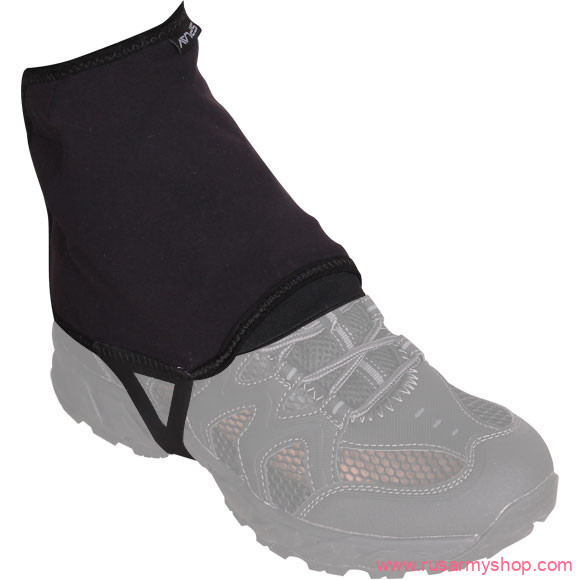 Аксессуары Сплав Гамаши-мини трикотажные мод. 2