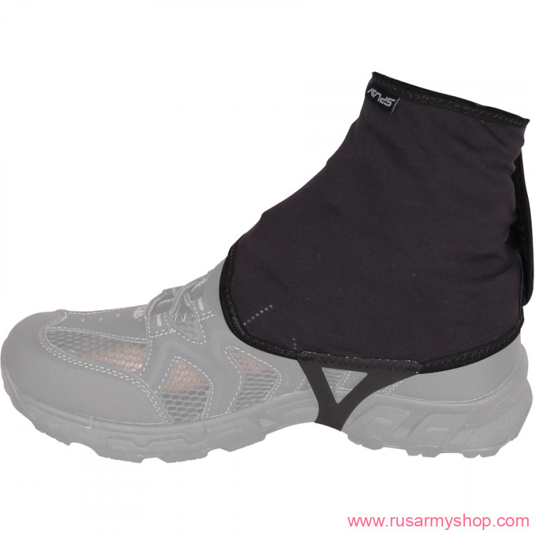 Аксессуары Сплав Гамаши-мини трикотажные мод. 2