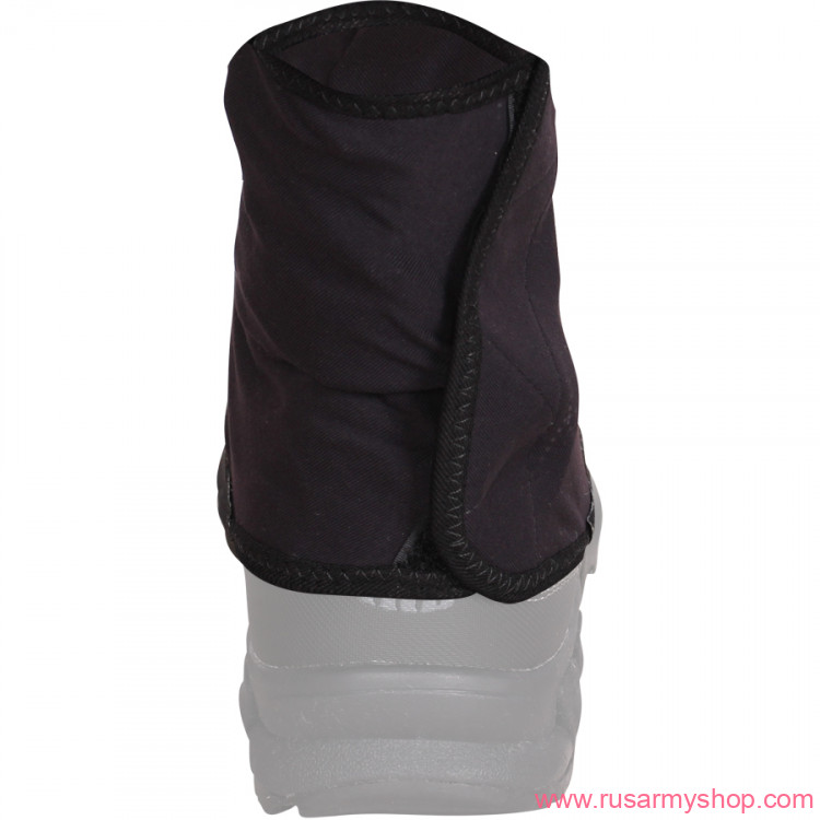 Аксессуары Сплав Гамаши-мини трикотажные мод. 2