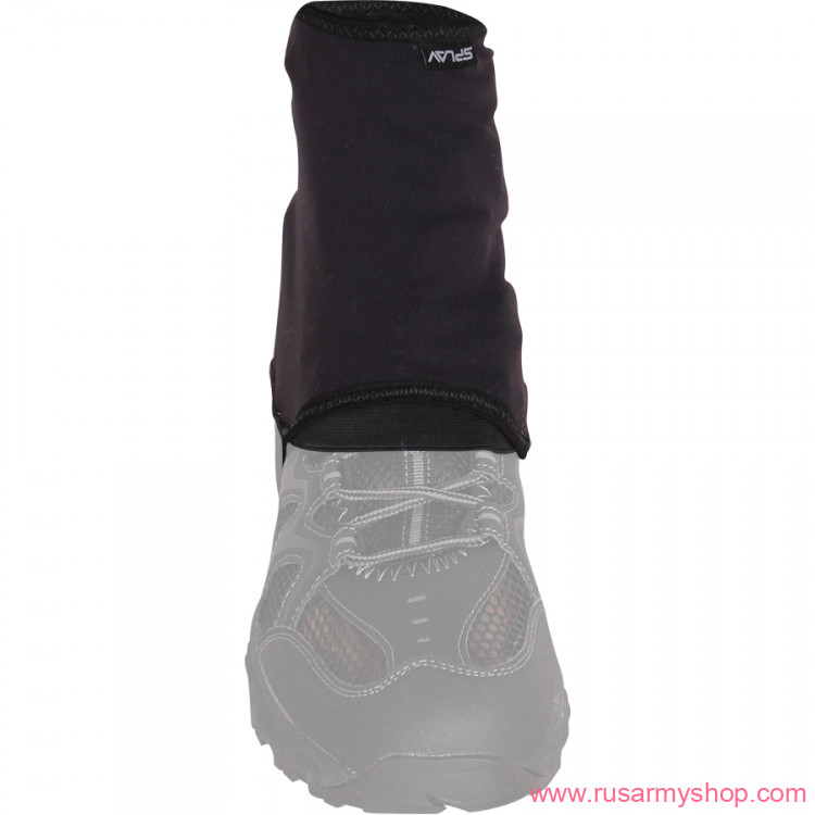 Аксессуары Сплав Гамаши-мини трикотажные мод. 2