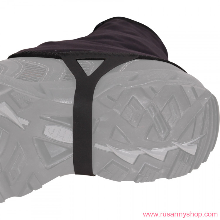 Аксессуары Сплав Гамаши-мини трикотажные мод. 2