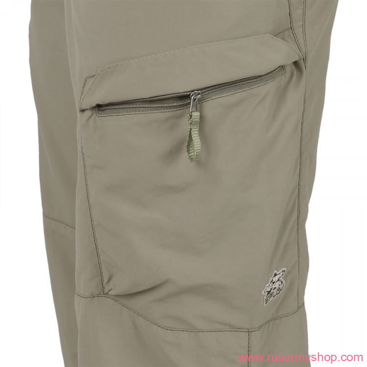 Брюки и шорты Сплав Брюки