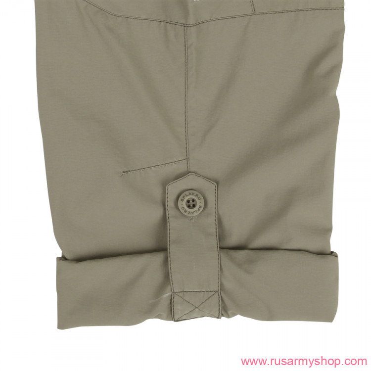 Брюки и шорты Сплав Брюки