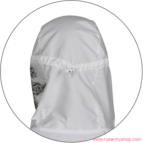 Маскировка Сплав Костюм маскировочный зимний 