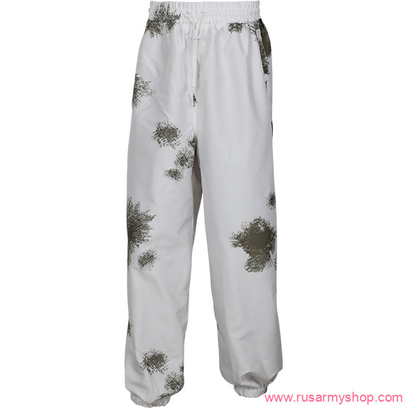 Маскировка Сплав Костюм маскировочный зимний 