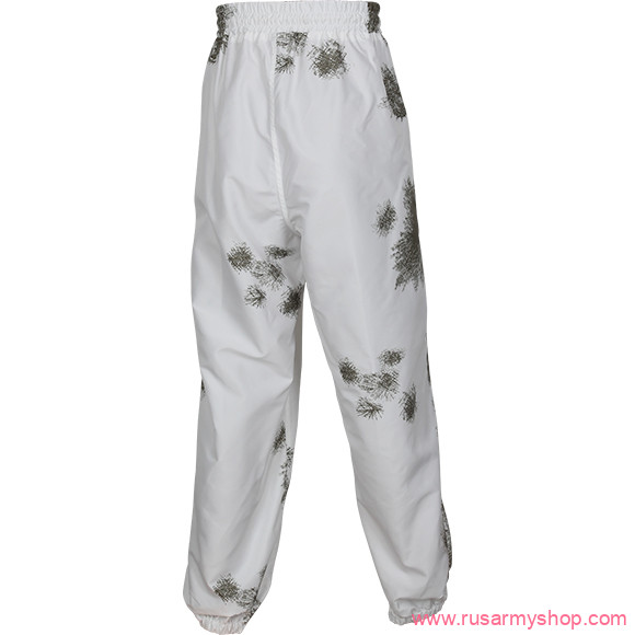 Маскировка Сплав Костюм маскировочный зимний 