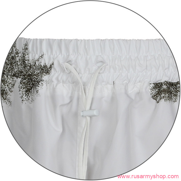 Маскировка Сплав Костюм маскировочный зимний 