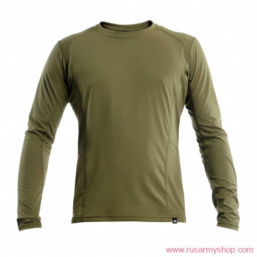 Термобелье Группа 99 Футболка муж L1 LS (Группа 99)