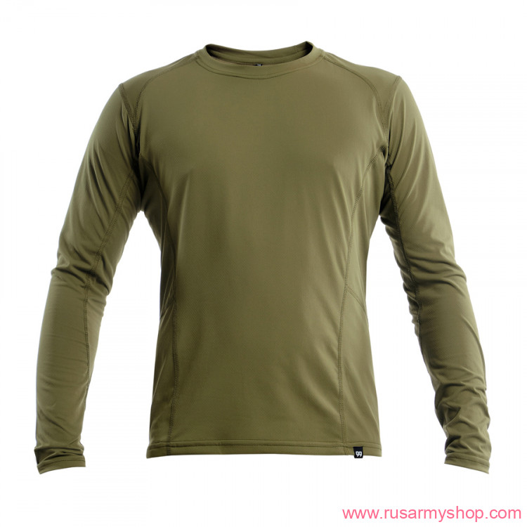 Термобелье Группа 99 Футболка муж L1 LS (Группа 99)