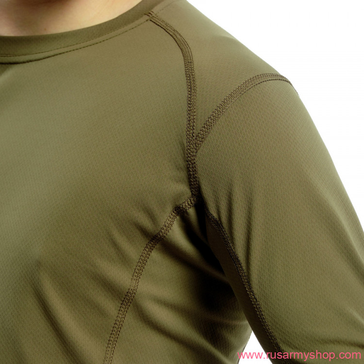 Термобелье Группа 99 Футболка муж L1 LS (Группа 99)