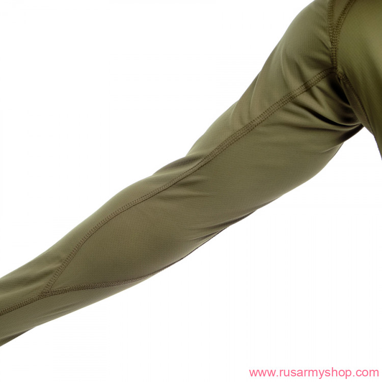 Термобелье Группа 99 Футболка муж L1 LS (Группа 99)