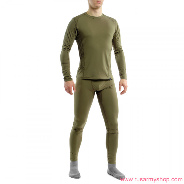 Термобелье Группа 99 Футболка муж L1 LS (Группа 99)