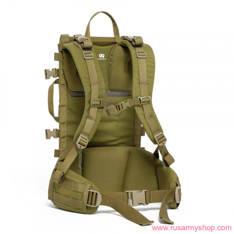 Рюкзаки Сплав Грузовая рама Т10 (Группа 99)