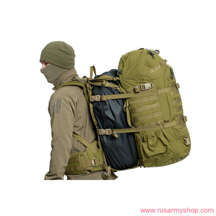 Рюкзаки Сплав Грузовая рама Т10 (Группа 99)