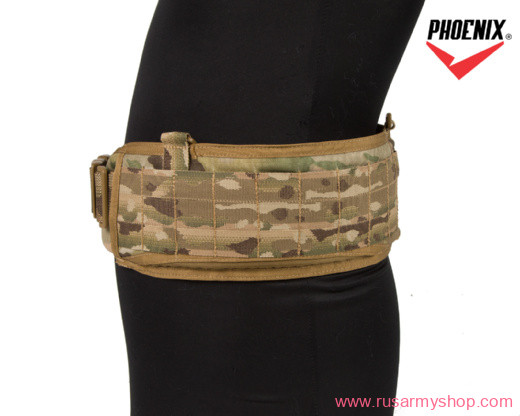 HSGI tactical belt (multicam) PHOENIX RME