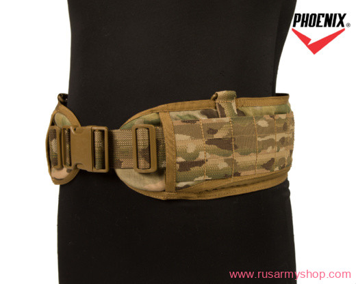 HSGI tactical belt (multicam) PHOENIX RME