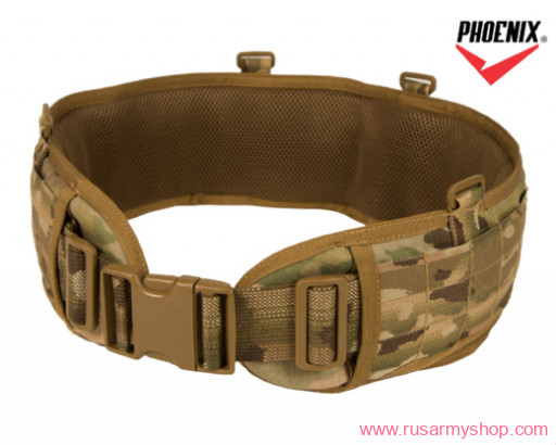 HSGI tactical belt (multicam) PHOENIX RME