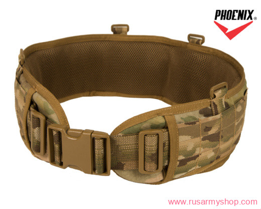 HSGI tactical belt (multicam) PHOENIX RME