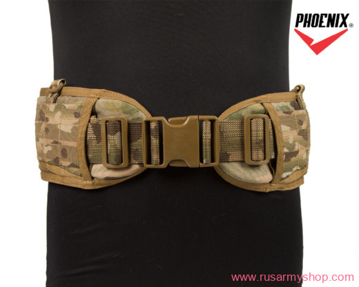 HSGI tactical belt (multicam) PHOENIX RME