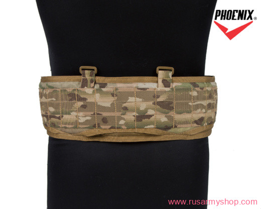 HSGI tactical belt (multicam) PHOENIX RME