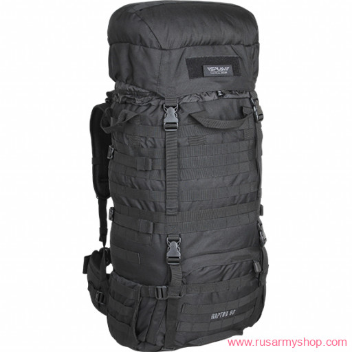Russian original backpack &quot;Raptor-80&quot; SPLAV