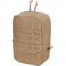 Utility pouch with zipper 4x4 SPLAV
