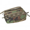 Utility pouch with zipper 4x4 SPLAV