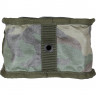 Utility pouch with zipper 4x4 SPLAV