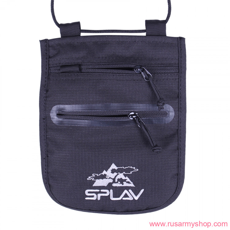 Сумки, баулы, кошельки Сплав Кошелек 